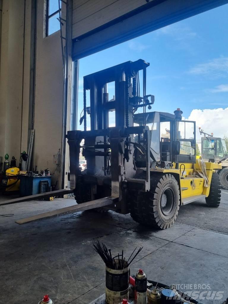 Kalmar DCF 250-12LB Дизельные погрузчики