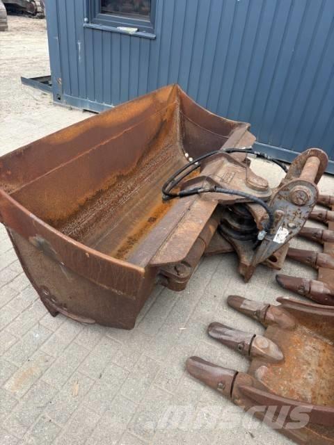 Lehnhoff buckets Ковши