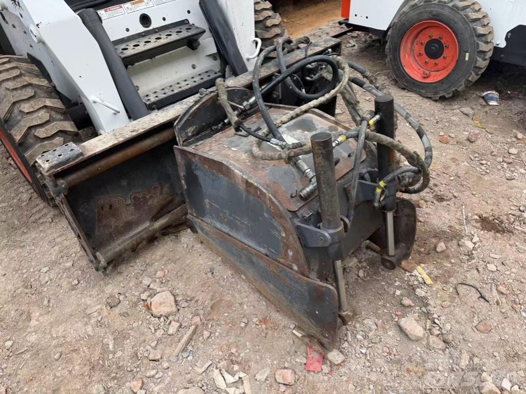 Bobcat 600 450 Дорожные фрезы