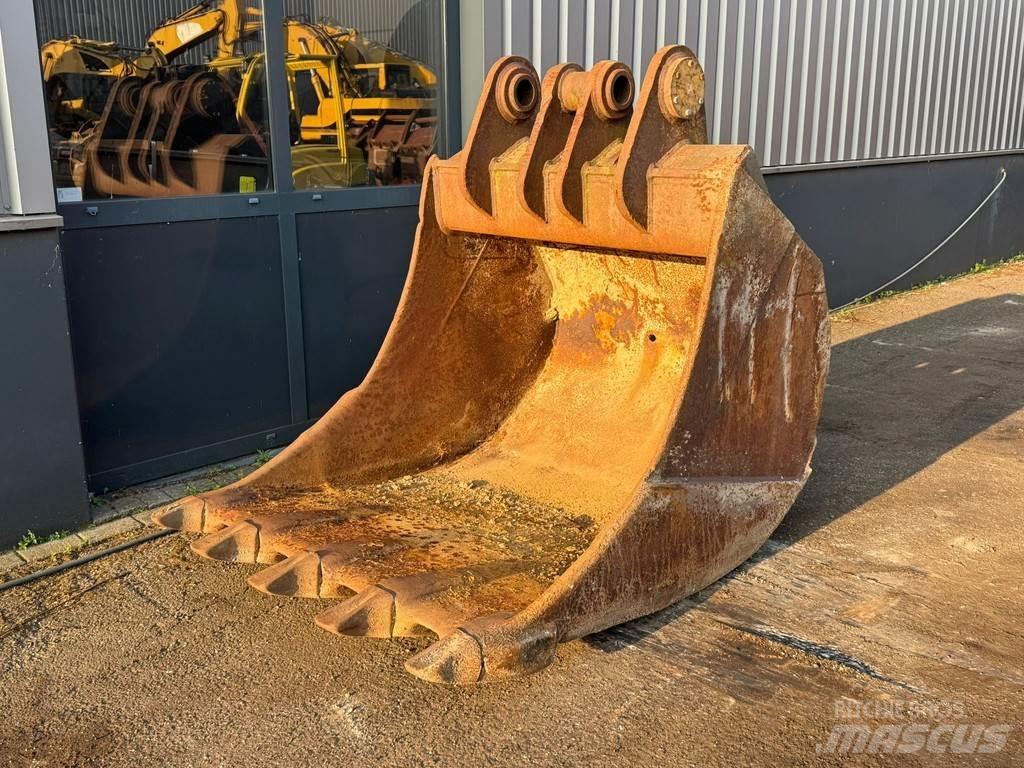  Onbekend HH5-1500 Ковши
