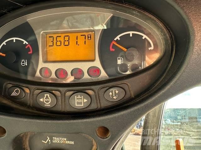 Bobcat S 510 Мини-погрузчики