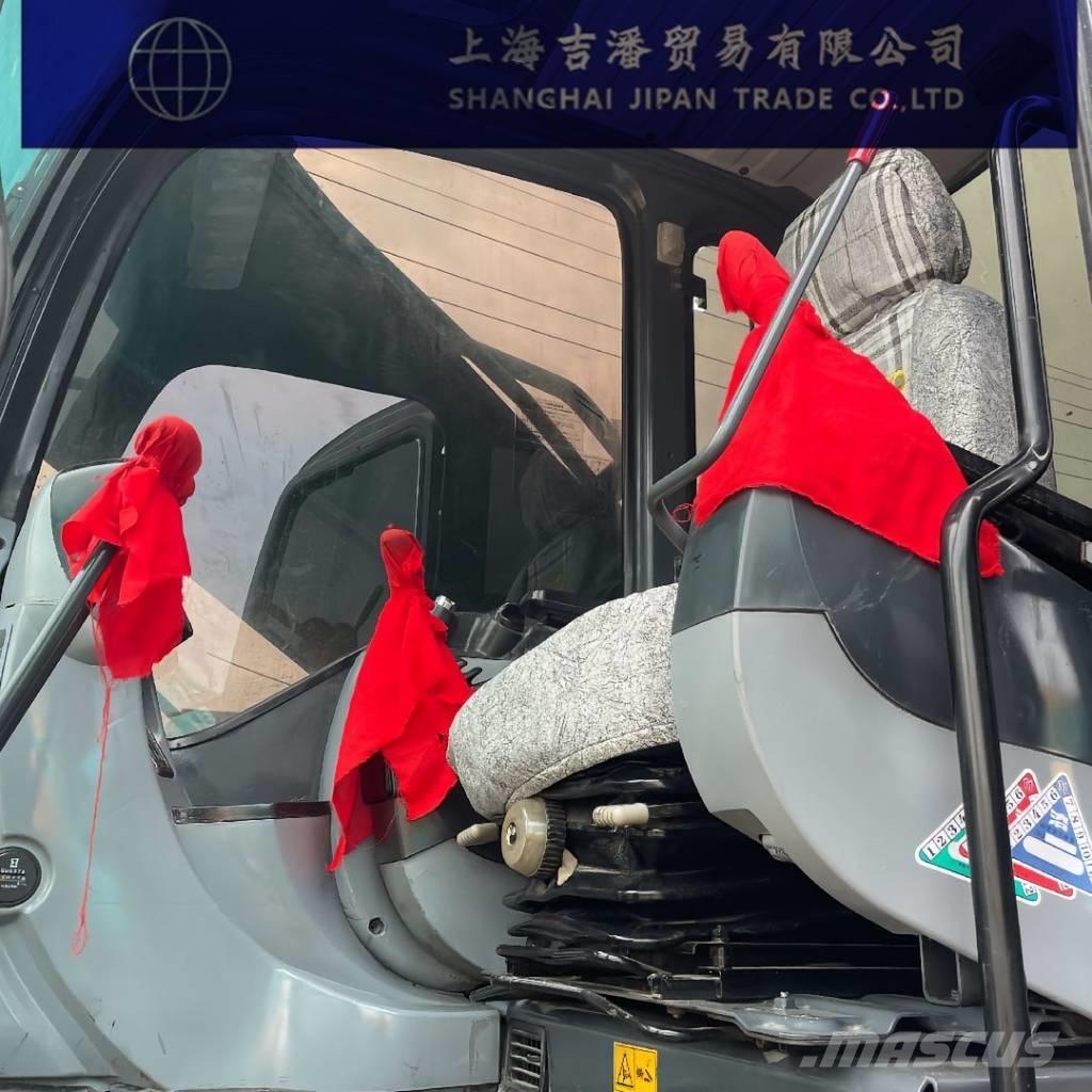 Kobelco SK 480 Гусеничные экскаваторы