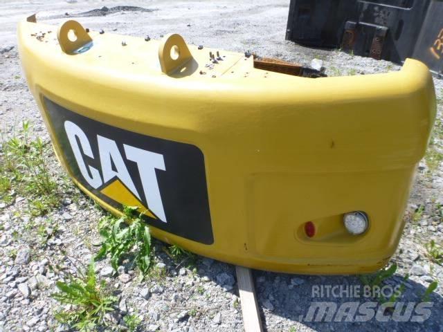 CAT M 316 D, 262-5188 Ходовая часть и подвеска