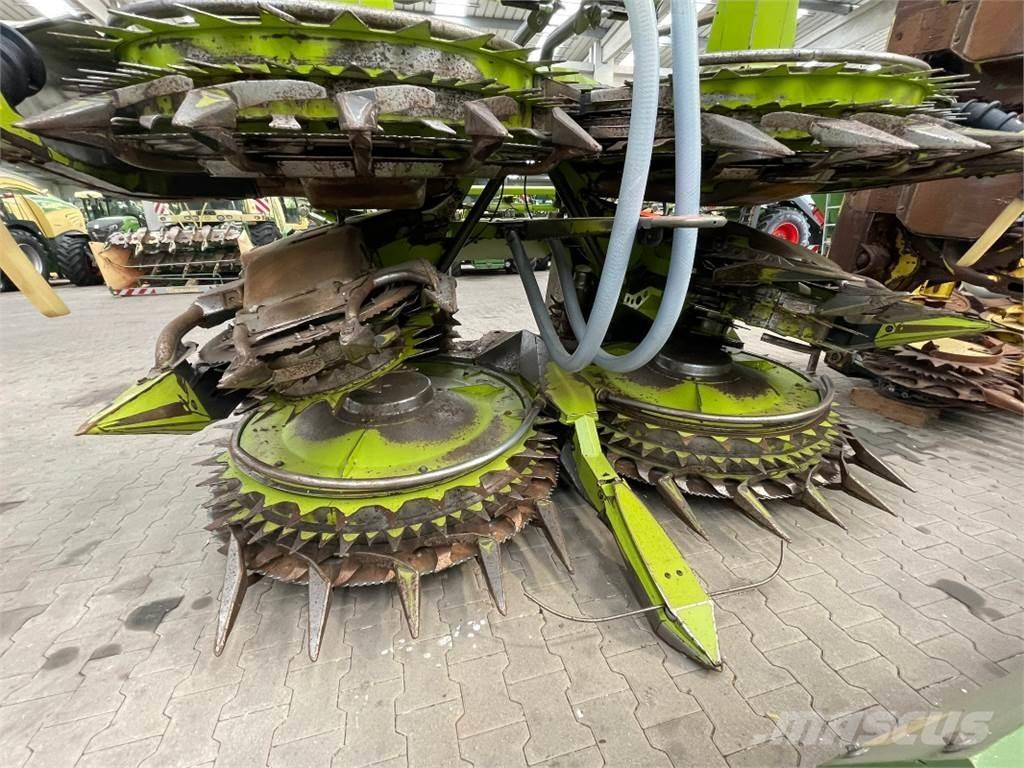 CLAAS Orbis 750 Сельхозтехника - Другие