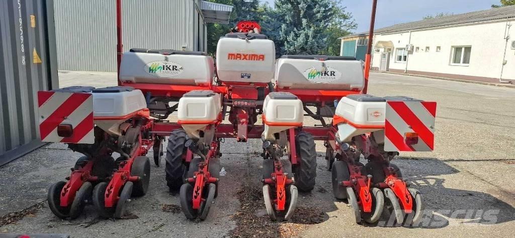 Kuhn Maxima 2 Сеялки точного высева