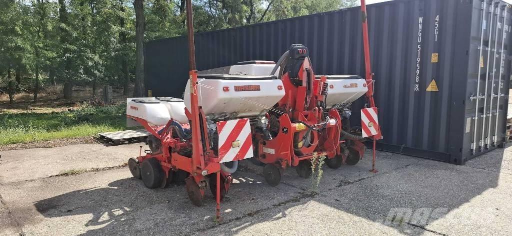 Kuhn Maxima 2 Сеялки точного высева