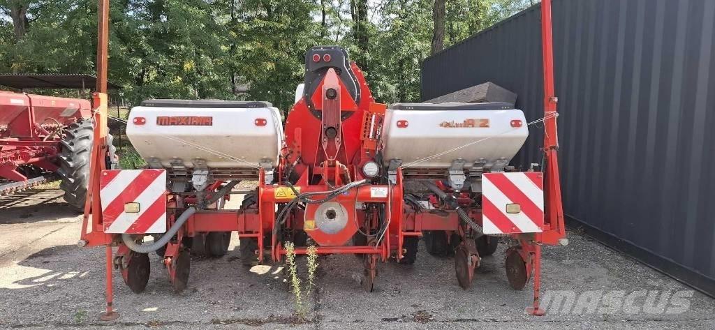 Kuhn Maxima 2 Сеялки точного высева