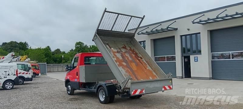 Iveco 35C13 - Tipper Грузовики-Самосвалы