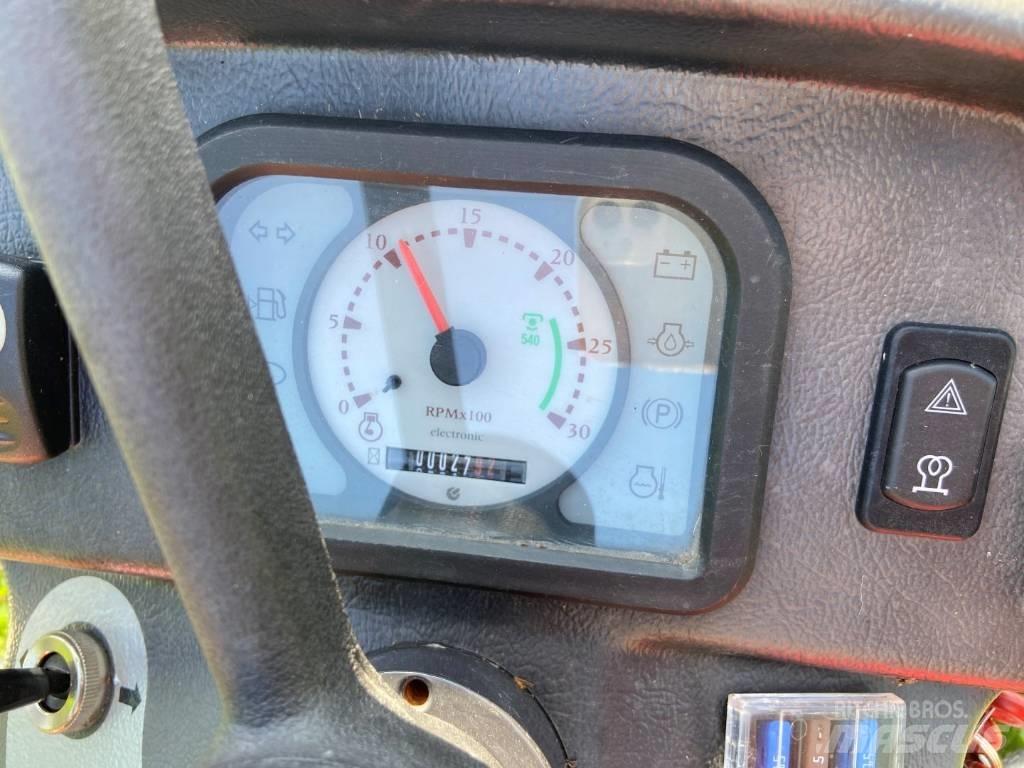 Valpadana 4655 ARM Трактора