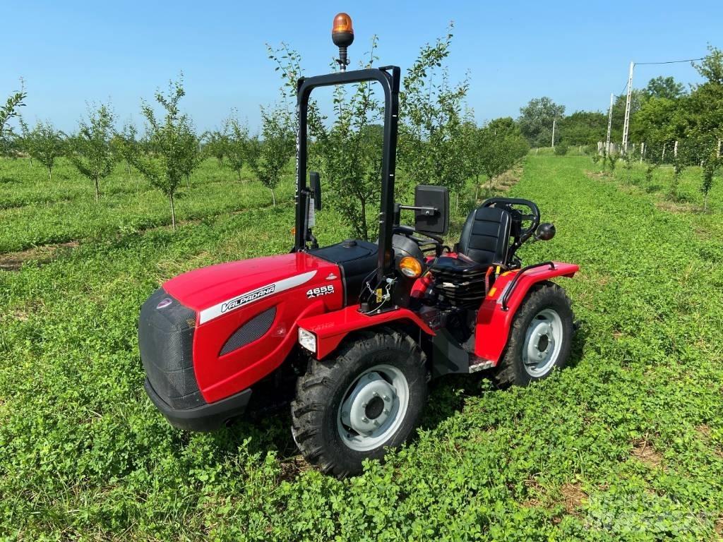 Valpadana 4655 ARM Трактора