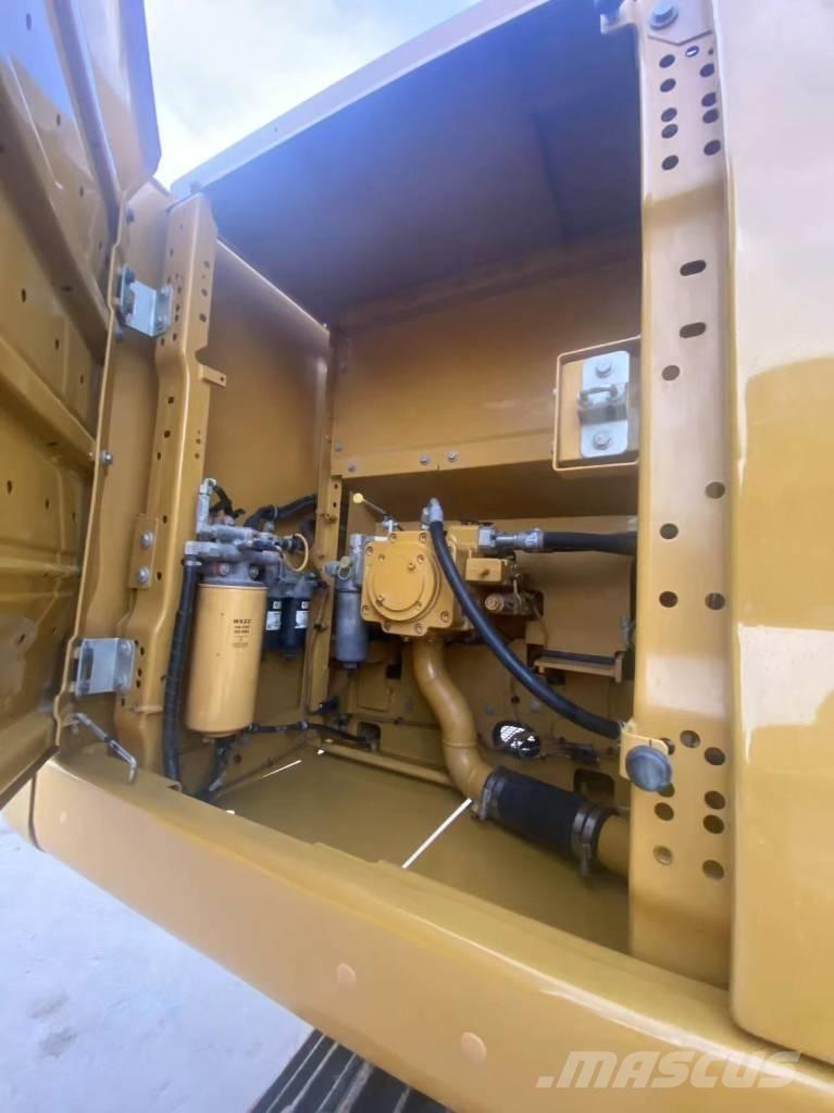 CAT 320 GC Гусеничные экскаваторы