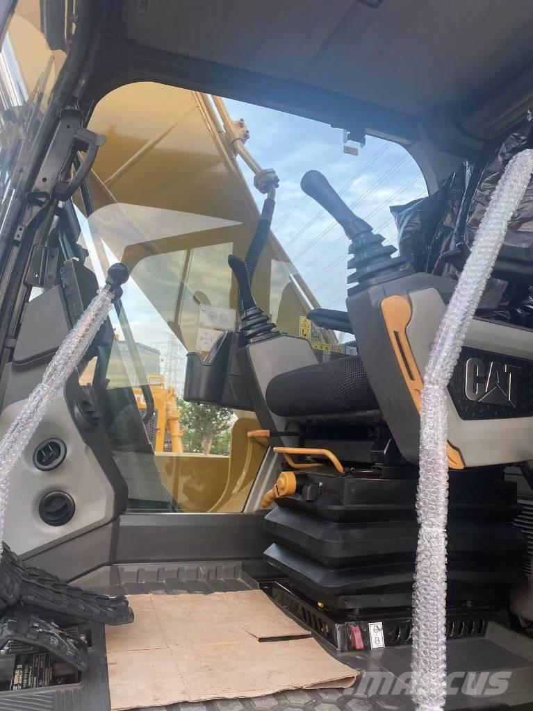 CAT 320 GC Гусеничные экскаваторы