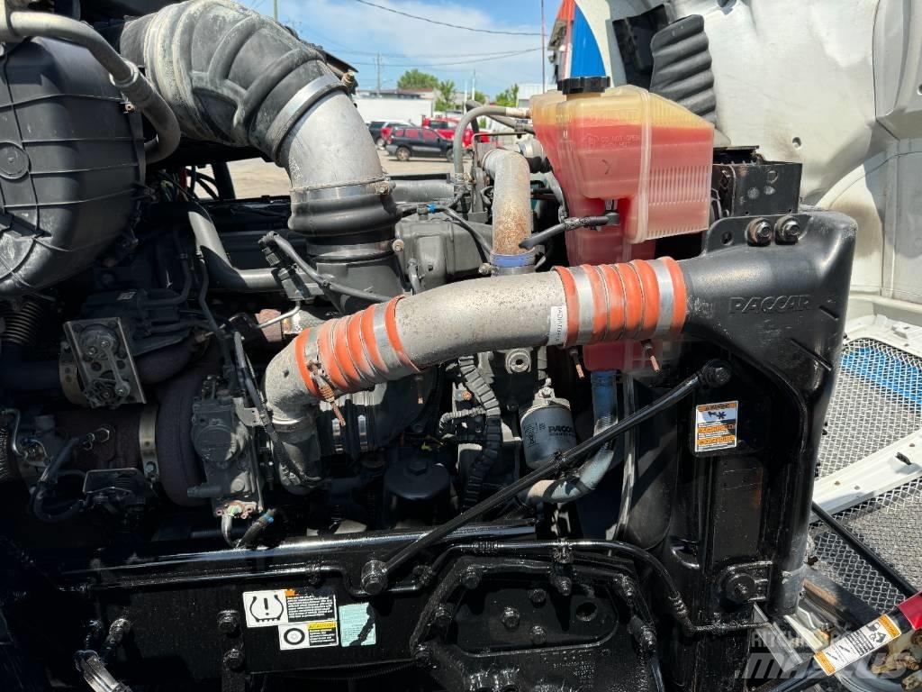 Kenworth T 680 Седельные тягачи