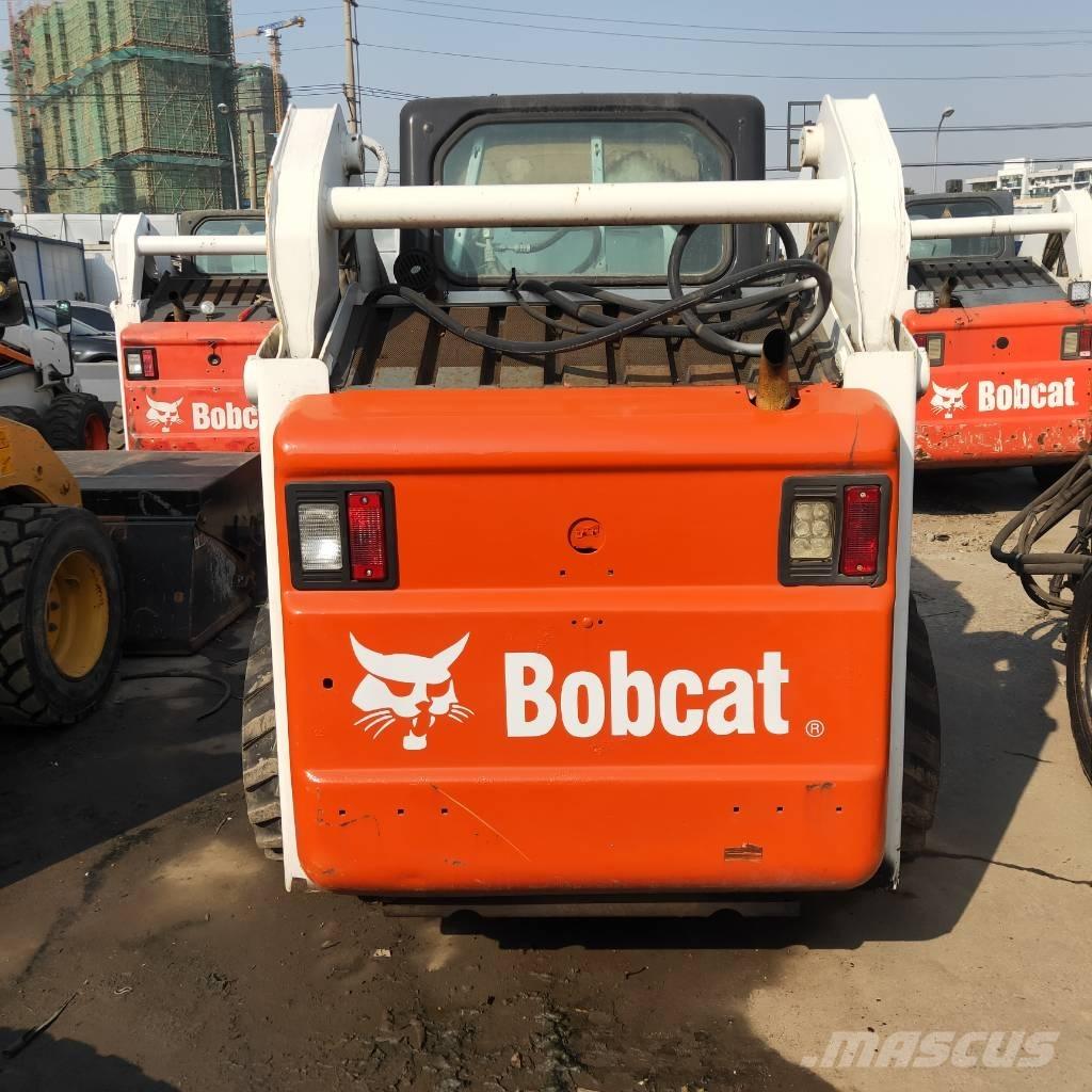 Bobcat S185 Мини-погрузчики