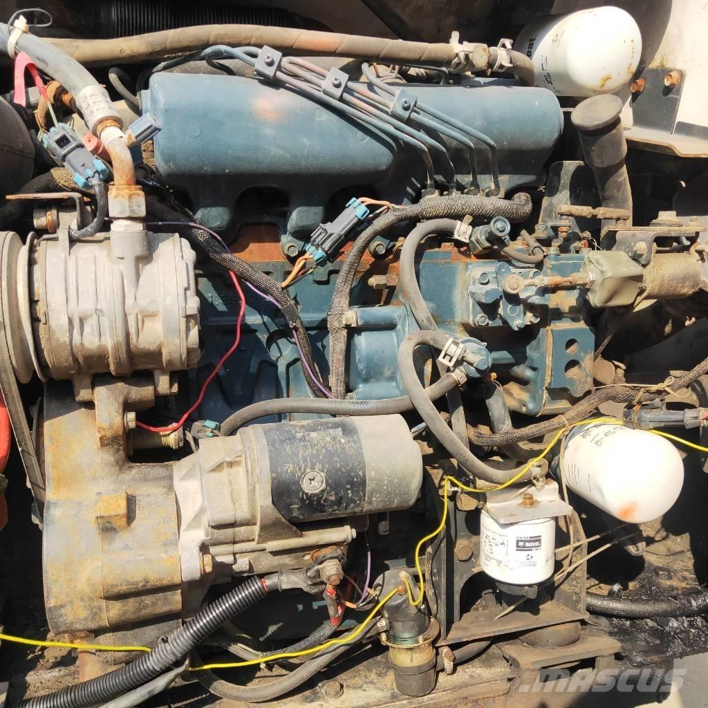 Bobcat S185 Мини-погрузчики