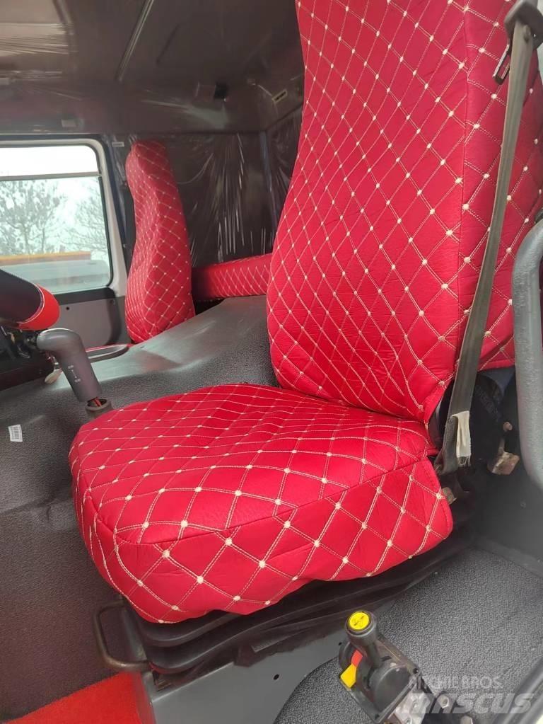 Howo 371 6x4 Грузовики-Самосвалы
