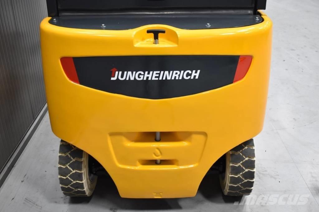 CAT 2EP5000 Электропогрузчики