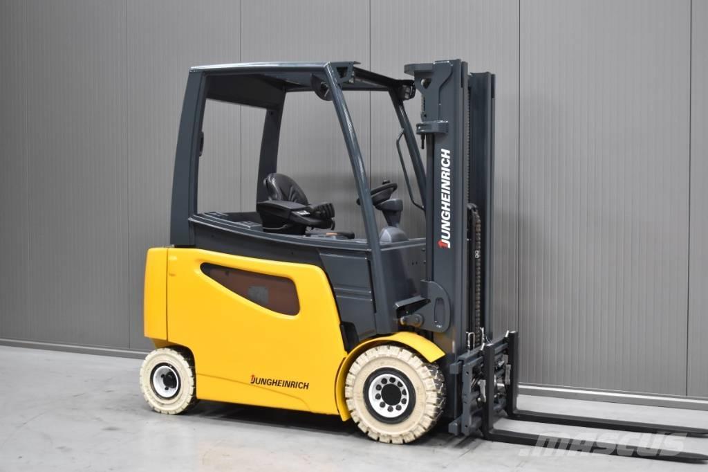 CAT 2EP5000 Электропогрузчики