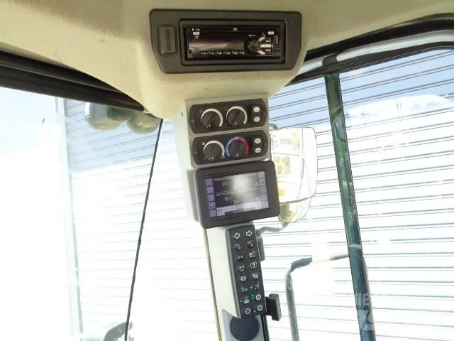 CAT 982 M Фронтальные погрузчики