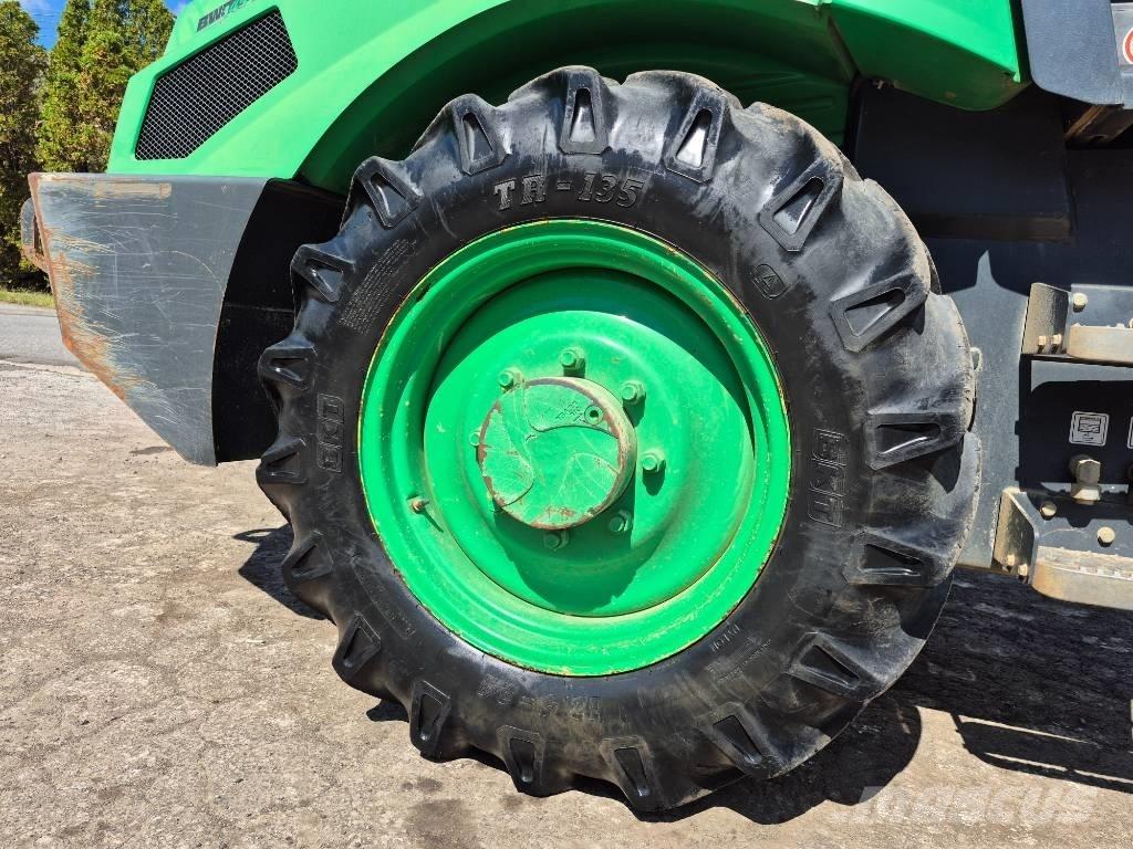 Bomag BW 145 P D H-5 Комбинированные катки