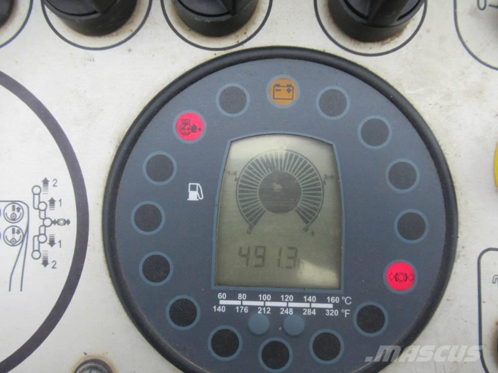 Bomag BW 80 AD-5 Катки тротуарные