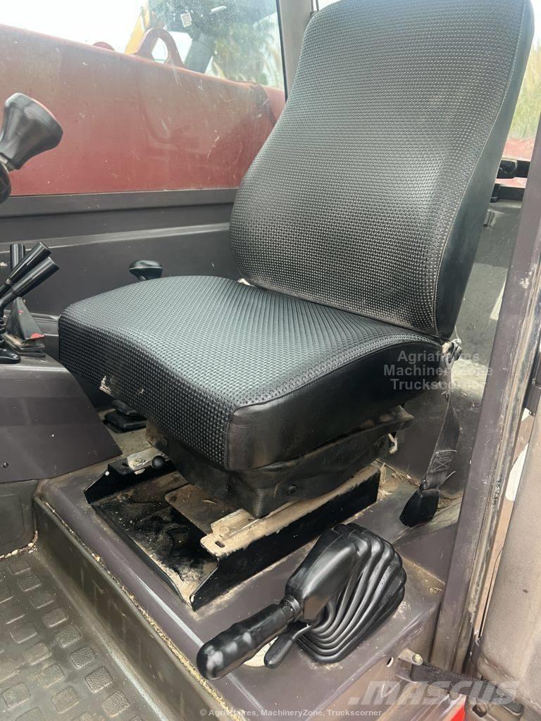 Manitou MT 1335 SL Телескопические погрузчики