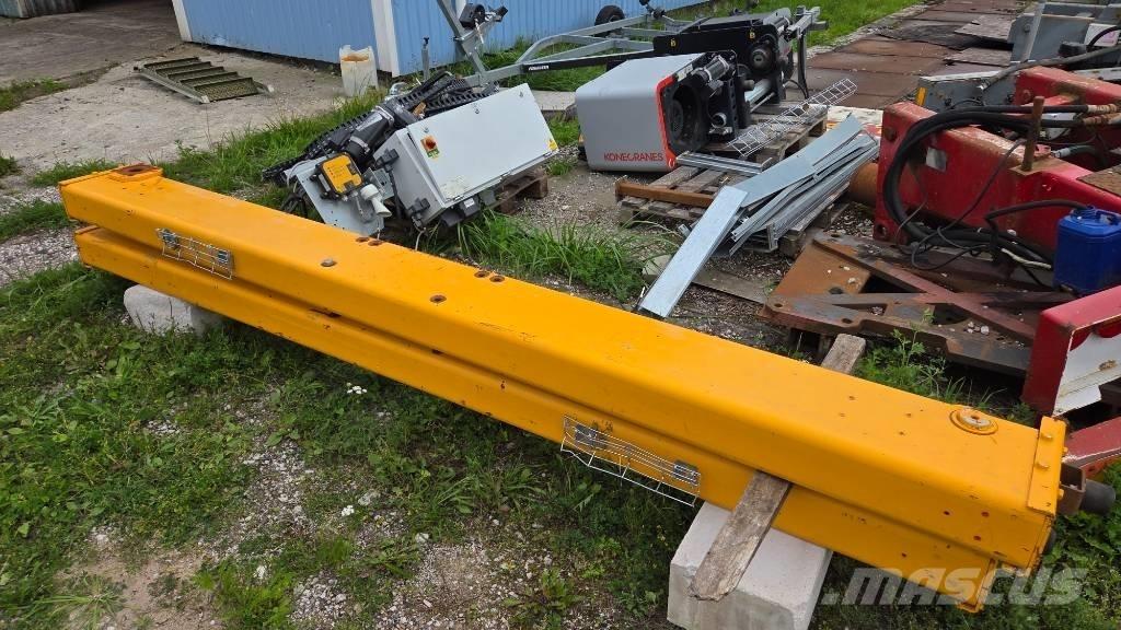 Konecranes 7,5T Складская техника - Другие