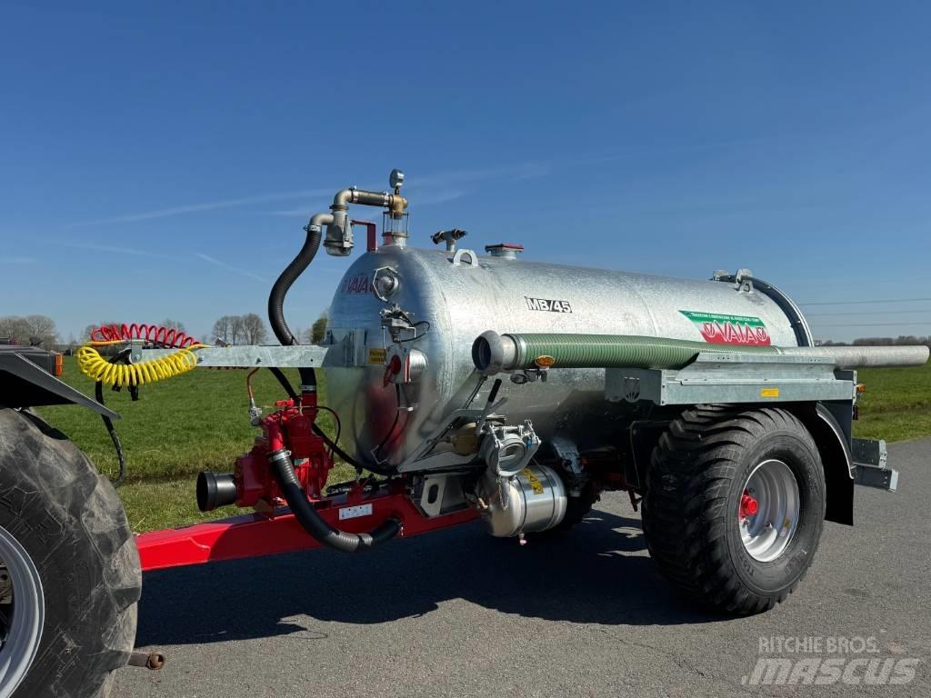 vaia watertank Коммерческий транспорт - Другие