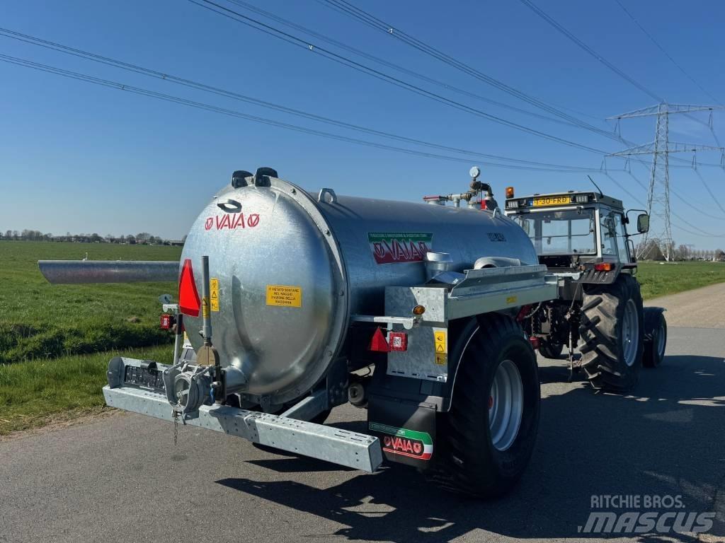 vaia watertank Коммерческий транспорт - Другие