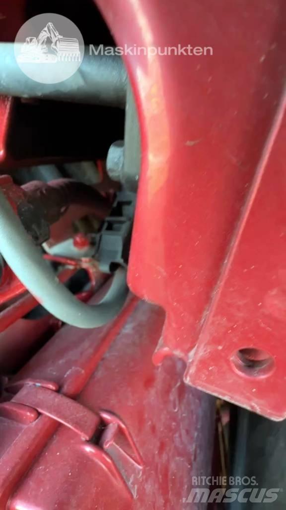 Scania R 500 Грузовики-Рефрижераторы