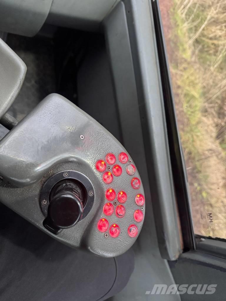 Valmet 860.3 Форвардеры