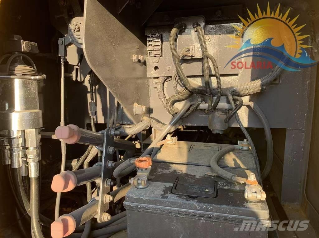 CAT D 5 K Гусеничные бульдозеры
