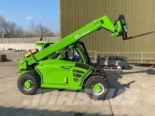 Merlo P 27.6 Plus Телескопические погрузчики