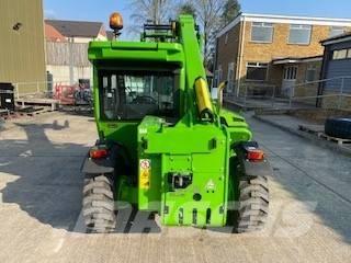 Merlo P 27.6 Plus Телескопические погрузчики
