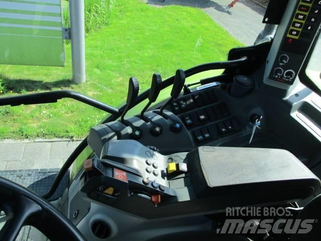 CLAAS Arion 520 Трактора