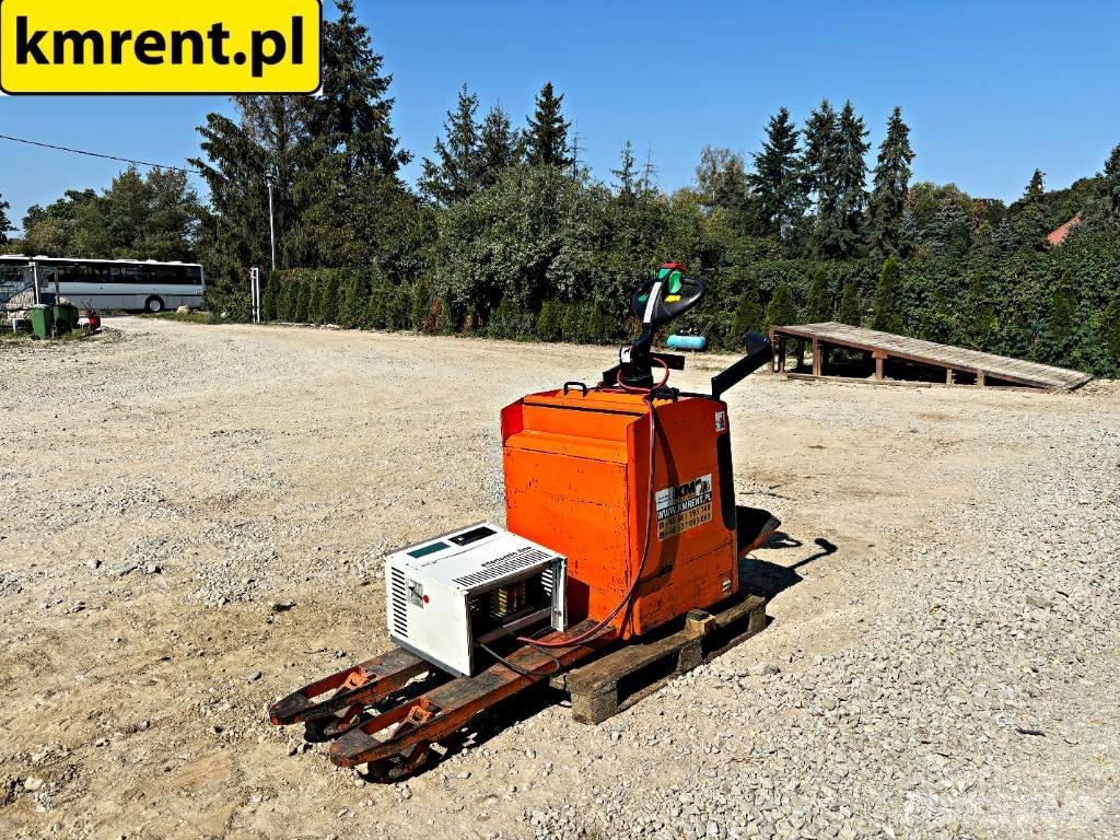 Doosan LEDH 20 MP Горизонтальные комплектовщики