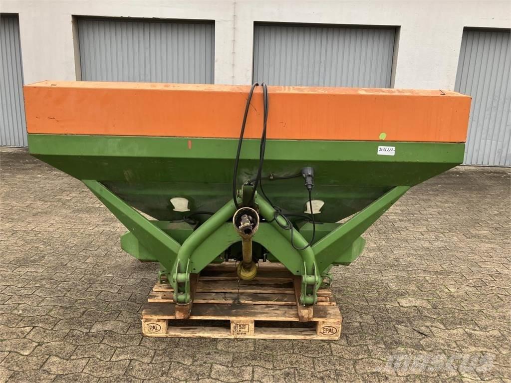 Amazone ZA-U 1001 Разбрасыватели минеральных удобрений
