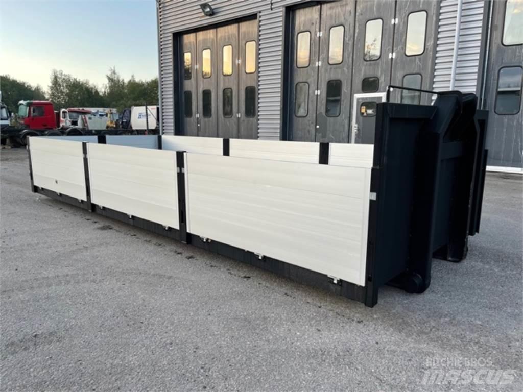  Rahtilava 6200mm Платформы