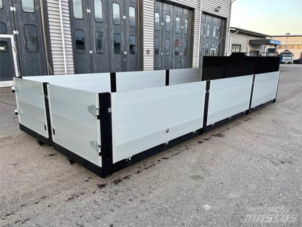  Rahtilava 6200mm Платформы