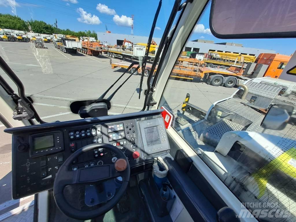 Terex Demag AC40/2L Автокраны