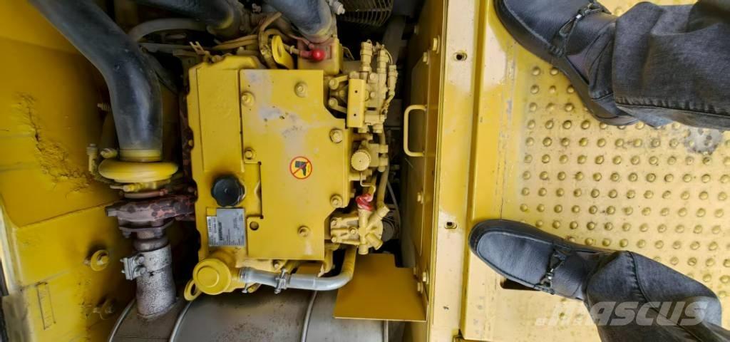 CAT CAT315D Гусеничные экскаваторы