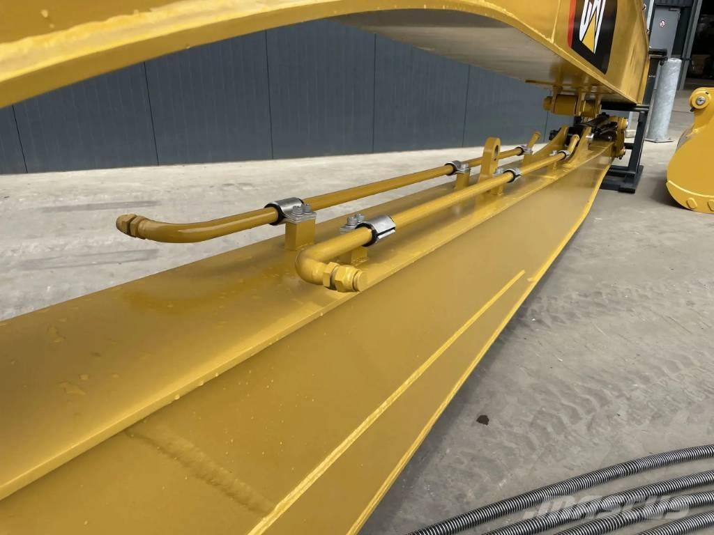 CAT 323D 15m Set Экскаваторные стрелы
