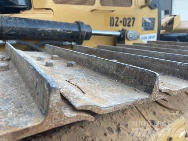 CAT D 5 K 2 LGP Гусеничные бульдозеры