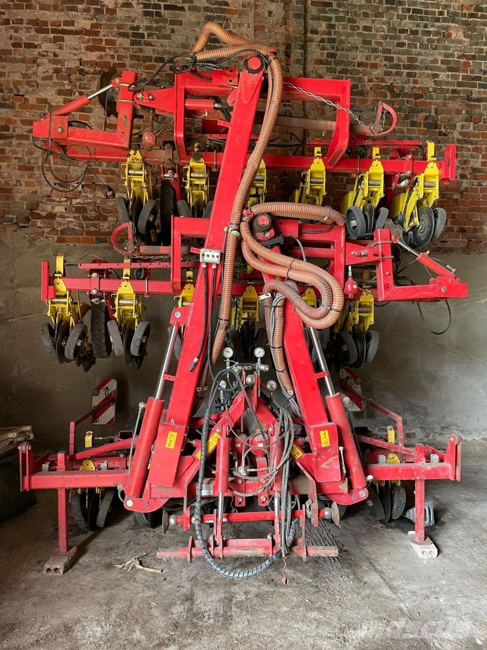 Kleine Unicorn 18 Сеялки точного высева