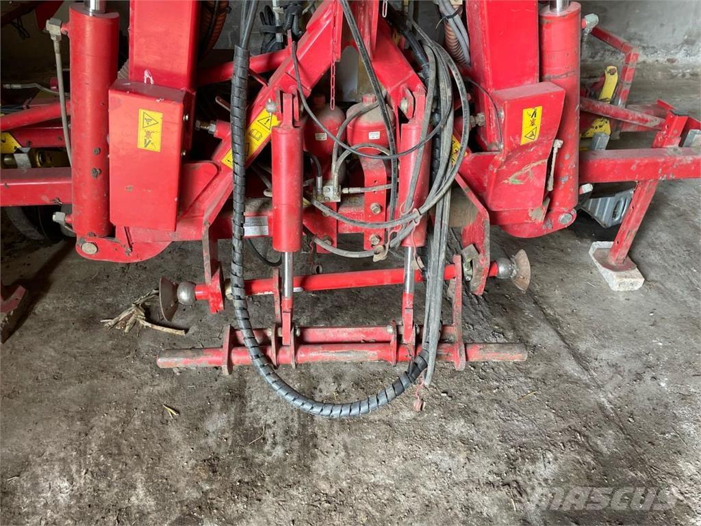 Kleine Unicorn 18 Сеялки точного высева