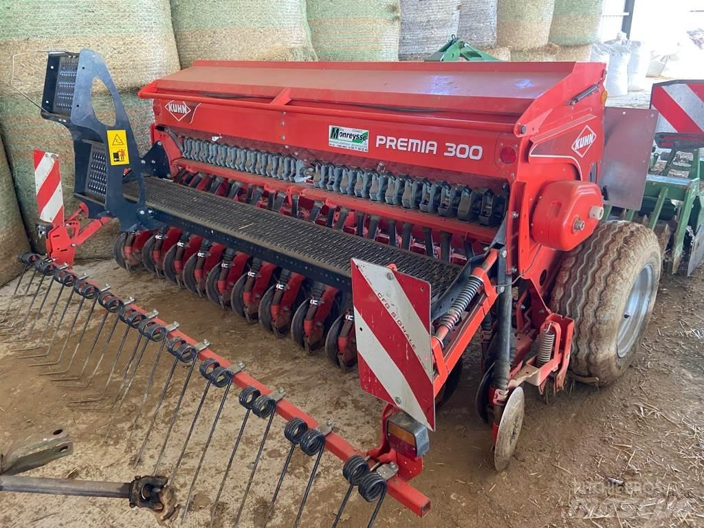 Kuhn PREMIA 300-24 Сеялки