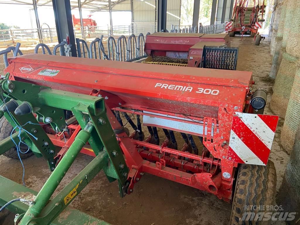 Kuhn PREMIA 300-24 Сеялки