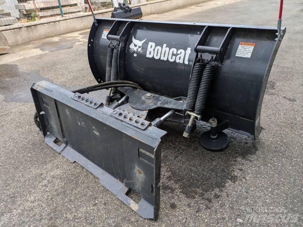 Bobcat 553 Мини-погрузчики