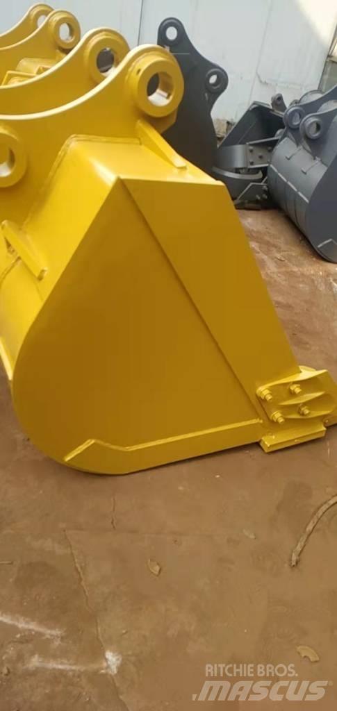 CAT 320DL Ковши