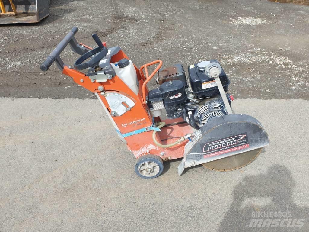 Husqvarna FS 400 LV Строительная техника - Другие